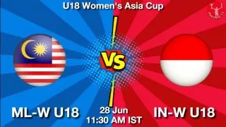 ML-W U18 vs IN-W U18 NBA Match Previews