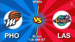 PHO vs LAS NBA Match Previews