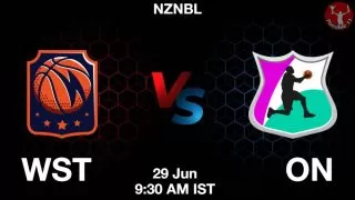 WST vs ON NBA Match Previews