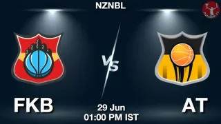 FKB vs AT NBA Match Previews