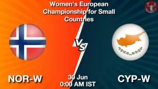NOR-W vs CYP-W NBA Match Previews
