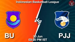 BU vs PJJ NBA Match Previews
