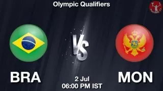 BRA vs MON Matcch Previews