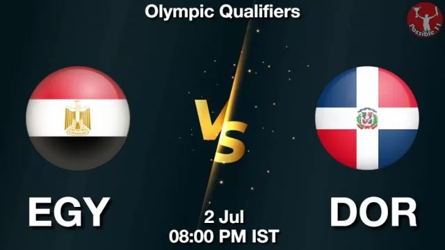 EGY vs DOR ड्रीम11 भविष्यवाणी, फैंटेसी क्रिकेट टीम - 02 जुलाई 2024