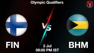 FIN vs BHM Matcch Previews