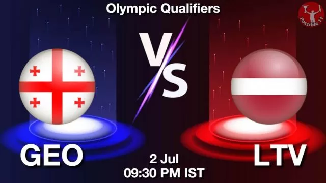 GEO vs LTV ड्रीम11 भविष्यवाणी, फैंटेसी क्रिकेट टीम - 02 जुलाई 2024