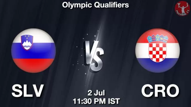 SLV vs CRO ड्रीम11 भविष्यवाणी, फैंटेसी क्रिकेट टीम - 02 जुलाई 2024