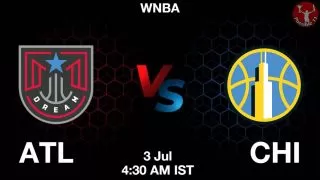 ATL vs CHI NBA Match Previews