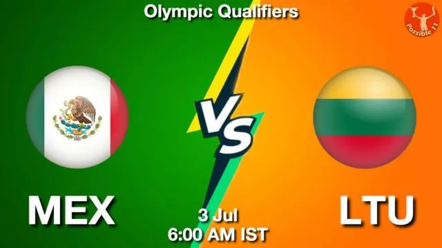 MEX vs LTU ड्रीम11 भविष्यवाणी, फैंटेसी क्रिकेट टीम - 03 जुलाई 2024