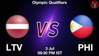 LTV vs PHI Matcch Previews
