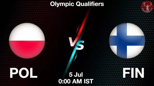 POL vs FIN ड्रीम11 भविष्यवाणी, फैंटेसी क्रिकेट टीम - 05 जुलाई 2024