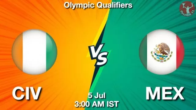 CIV vs MEX ड्रीम11 भविष्यवाणी, फैंटेसी क्रिकेट टीम - 05 जुलाई 2024