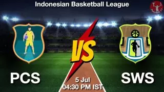 PCS vs SWS NBA Match Previews