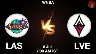 LAS vs LVE NBA Match Previews