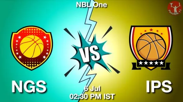 NGS vs IPS ड्रीम11 भविष्यवाणी, फैंटेसी क्रिकेट टीम - 06 जुलाई 2024
