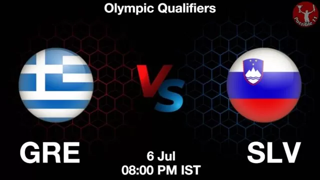 GRE vs SLV ड्रीम11 भविष्यवाणी, फैंटेसी क्रिकेट टीम - 06 जुलाई 2024