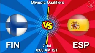FIN vs ESP Matcch Previews