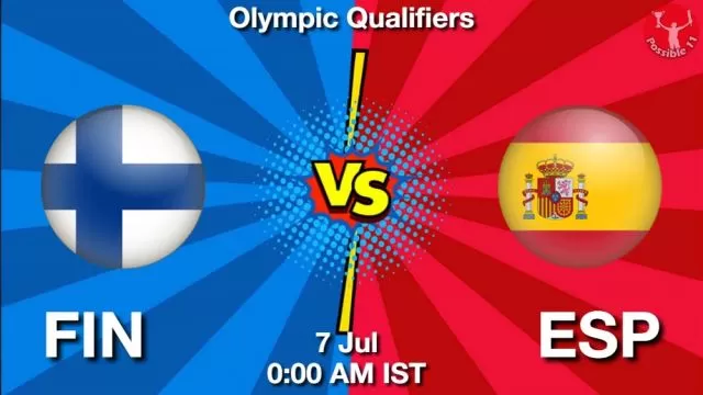 FIN vs ESP ड्रीम11 भविष्यवाणी, फैंटेसी क्रिकेट टीम - 07 जुलाई 2024