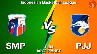 SMP vs PJJ NBA Match Previews