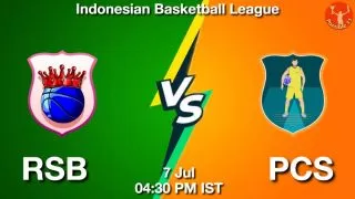 RSB vs PCS NBA Match Previews