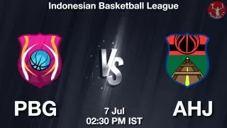 PBG vs AHJ NBA Match Previews