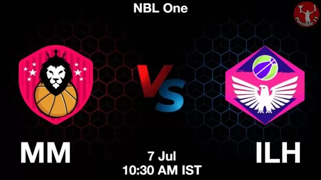 MM vs ILH ड्रीम11 भविष्यवाणी, फैंटेसी क्रिकेट टीम - 07 जुलाई 2024