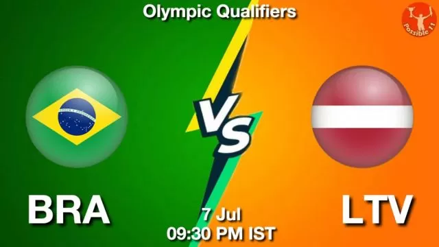 BRA vs LTV ड्रीम11 भविष्यवाणी, फैंटेसी क्रिकेट टीम - 07 जुलाई 2024
