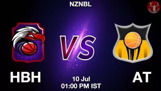 HBH vs AT NBA Match Previews