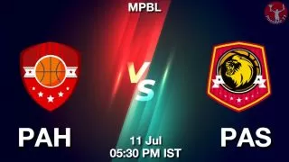 PAH vs PAS NBA Match Previews