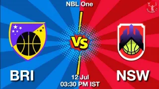 BRI vs NSW Matcch Previews