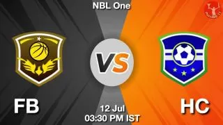 FB vs HC NBA Match Previews