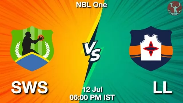 SWS vs LL ड्रीम11 भविष्यवाणी, फैंटेसी क्रिकेट टीम - 12 जुलाई 2024