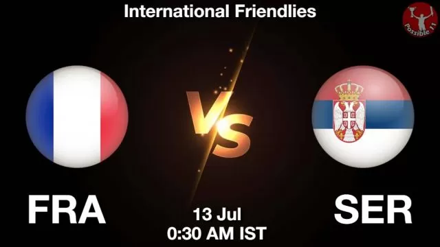 FRA vs SER ड्रीम11 भविष्यवाणी, फैंटेसी क्रिकेट टीम - 13 जुलाई 2024