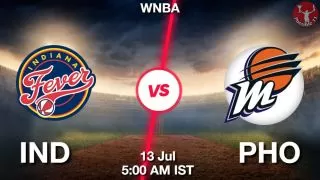 IND vs PHO NBA Match Previews