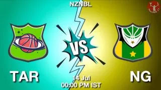 TAR vs NG NBA Match Previews
