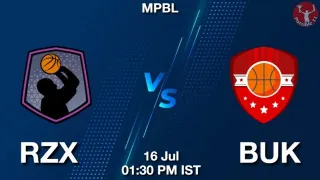 RZX vs BUK NBA Match Previews