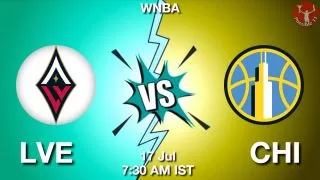 LVE vs CHI NBA Match Previews