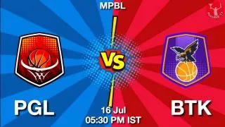 PGL vs BTK NBA Match Previews