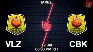 VLZ vs CBK NBA Match Previews