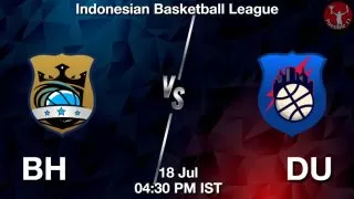 BH vs DU NBA Match Previews