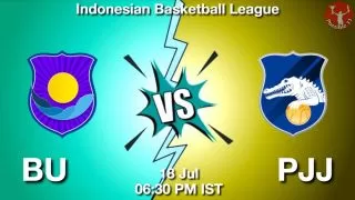 BU vs PJJ NBA Match Previews