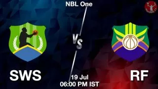 SWS vs RF Matcch Previews