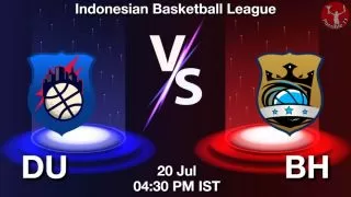 DU vs BH NBA Match Previews