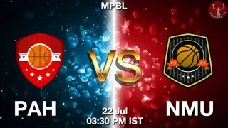 PAH vs NMU Matcch Previews