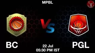 BC vs PGL NBA Match Previews