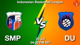SMP vs DU NBA Match Previews