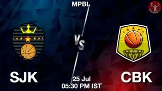 SJK vs CBK NBA Match Previews