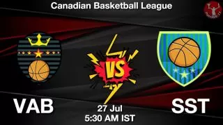 VAB vs SST NBA Match Previews