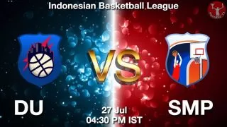DU vs SMP NBA Match Previews