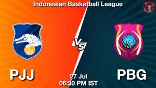 PJJ vs PBG NBA Match Previews
